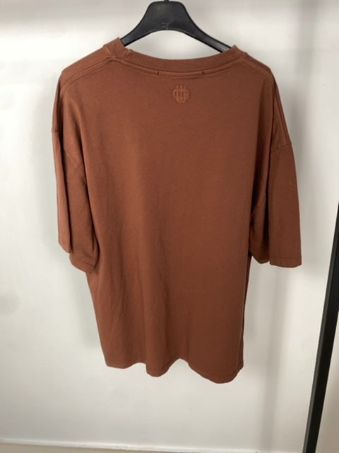 T-SHIRT Garment Workshop