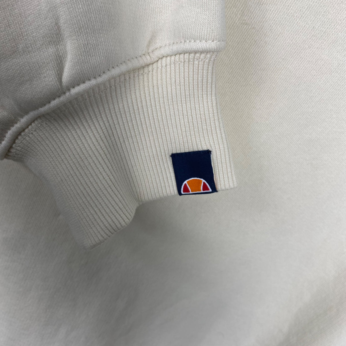 Felpa Ellesse L Panna