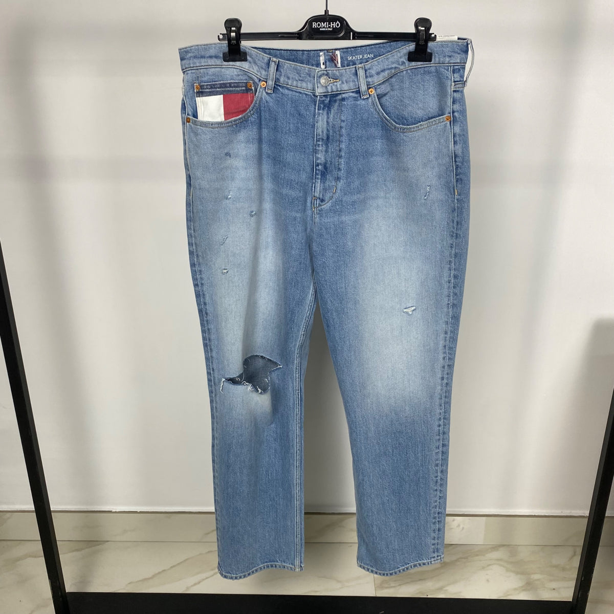 Jeans TOMMY HILFIGHER W36/L32 Denim
