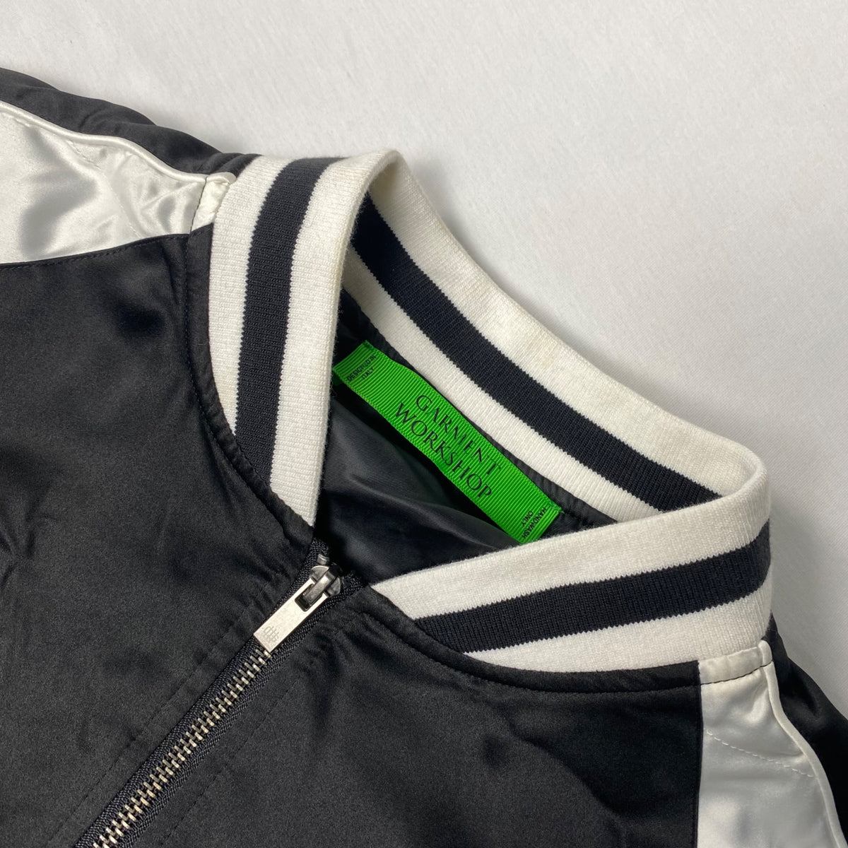 Giacca Garment Workshop L Nero