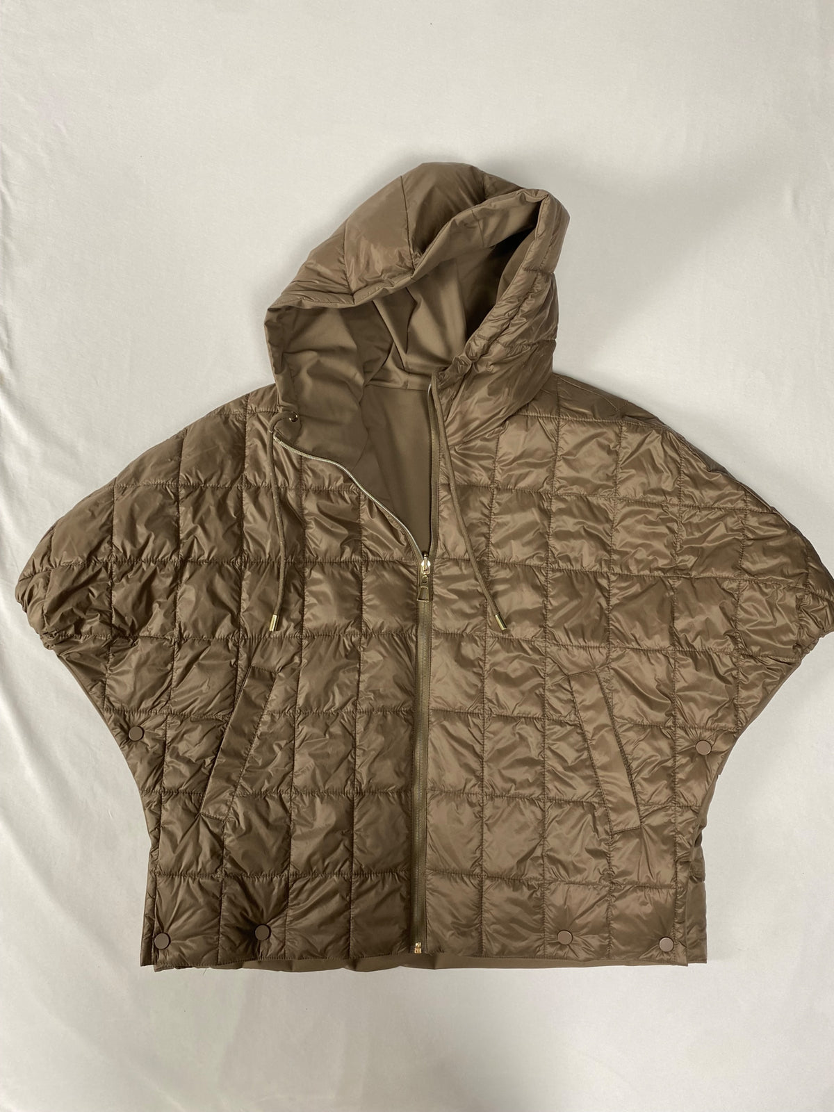 Parka ARCHIVIO Unica beige