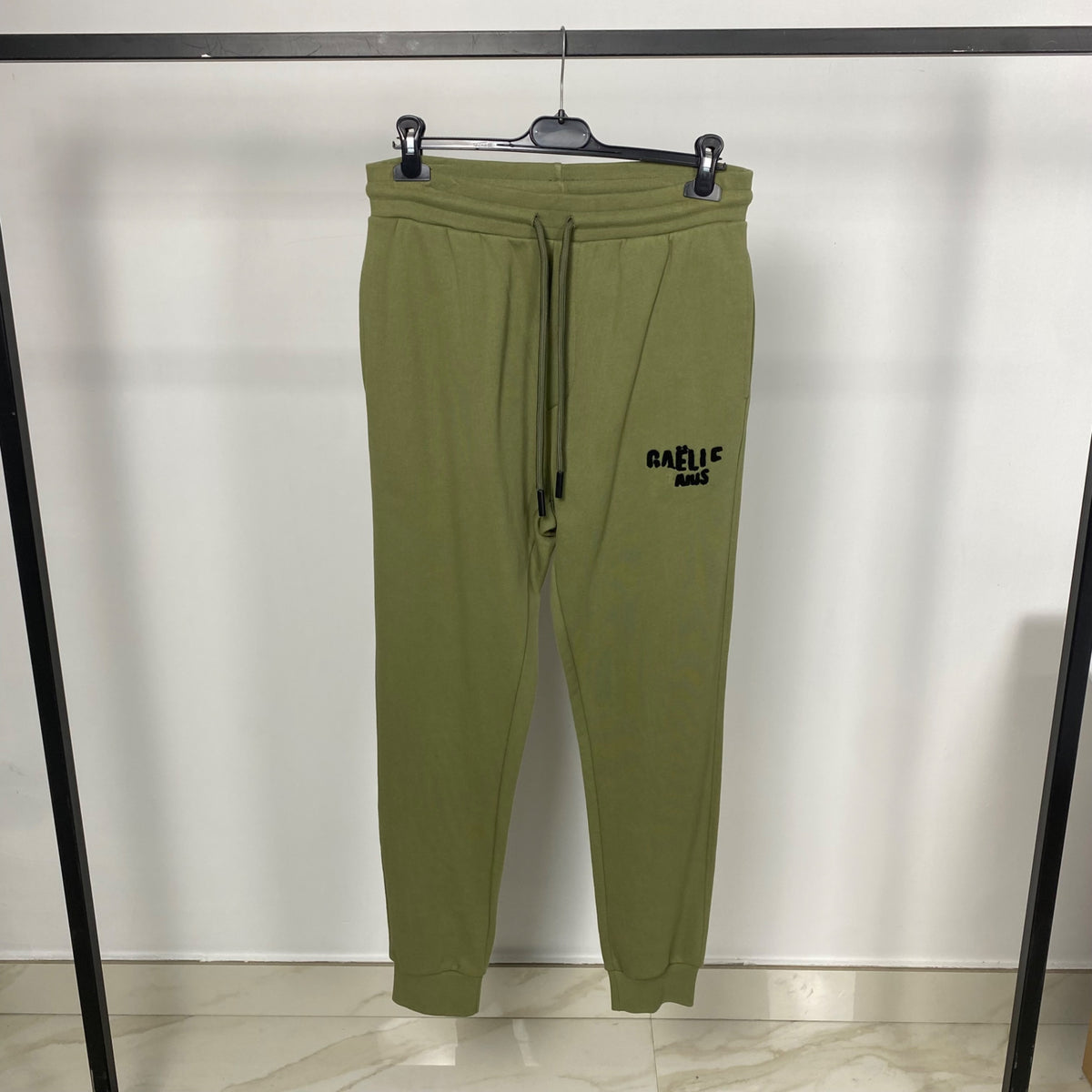 Pantaloni Gaelle L Verde