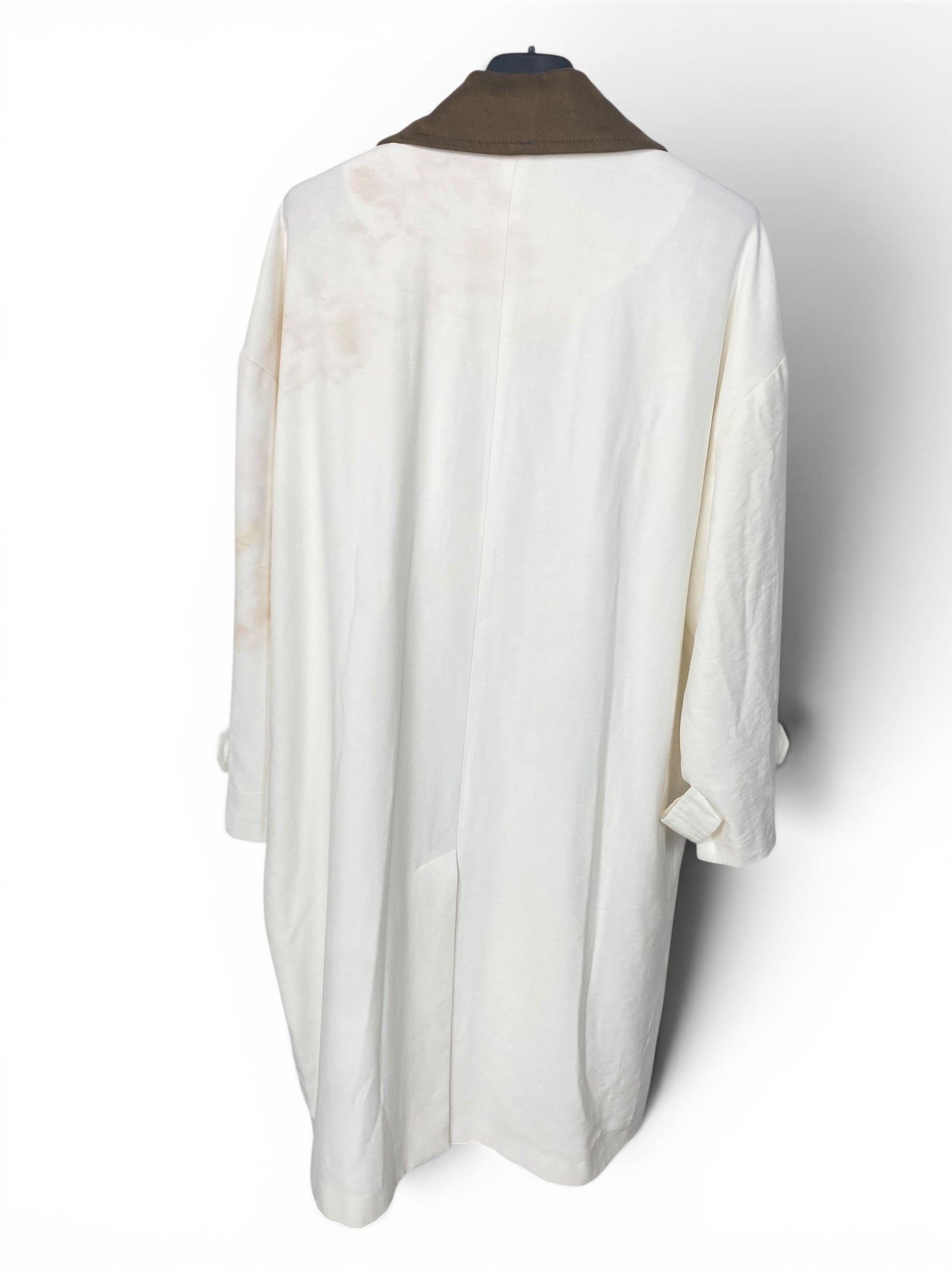 Trench Imperial XS Crema