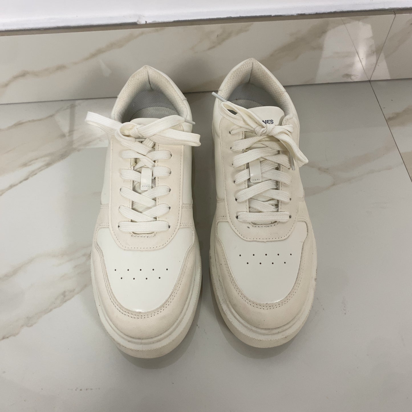 Scarpe ginniche JACK&JONES 40 Bianco