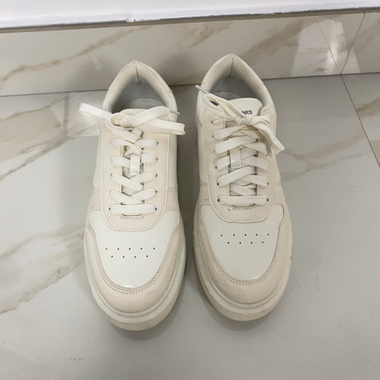 Scarpe ginniche JACK&JONES 40 Bianco