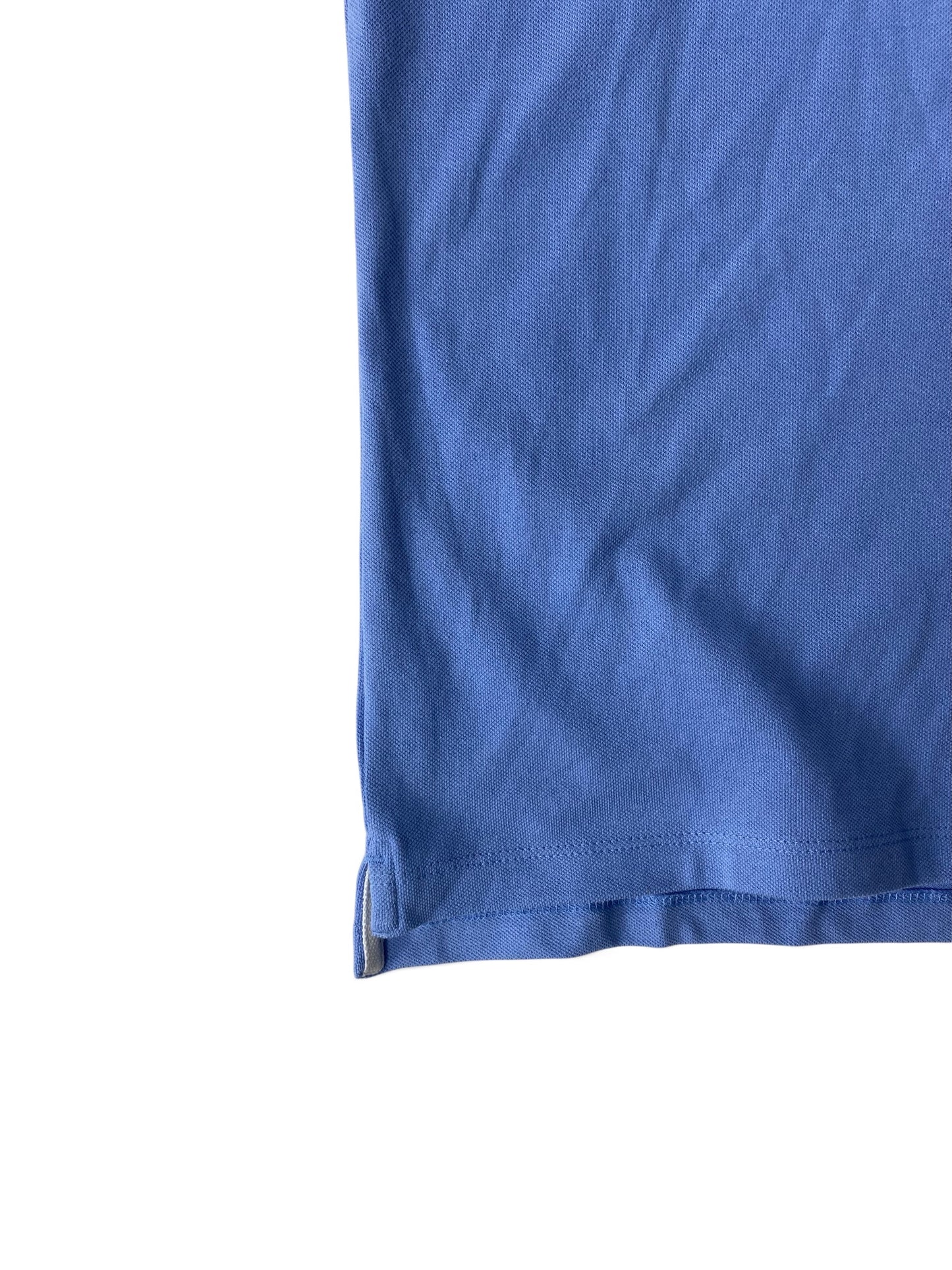 Polo Sergio Tacchini L Celeste