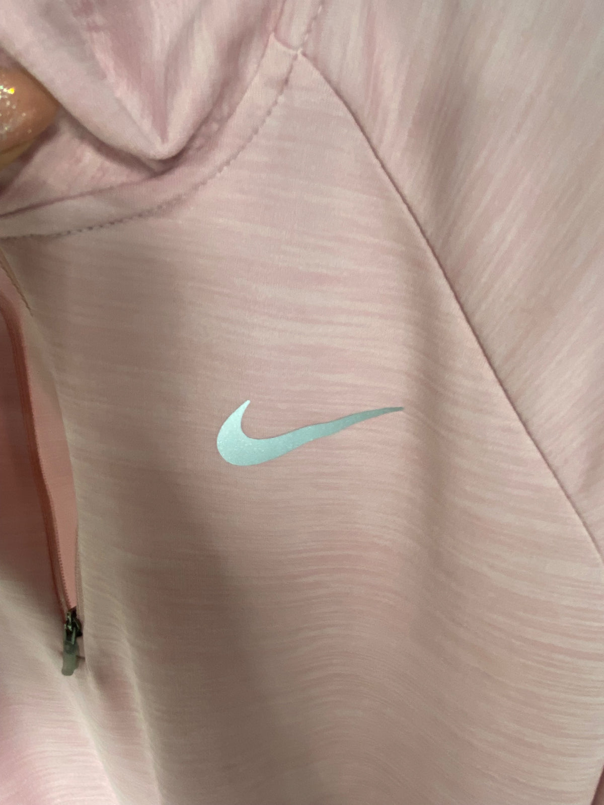 Maglia Nike M Rosa