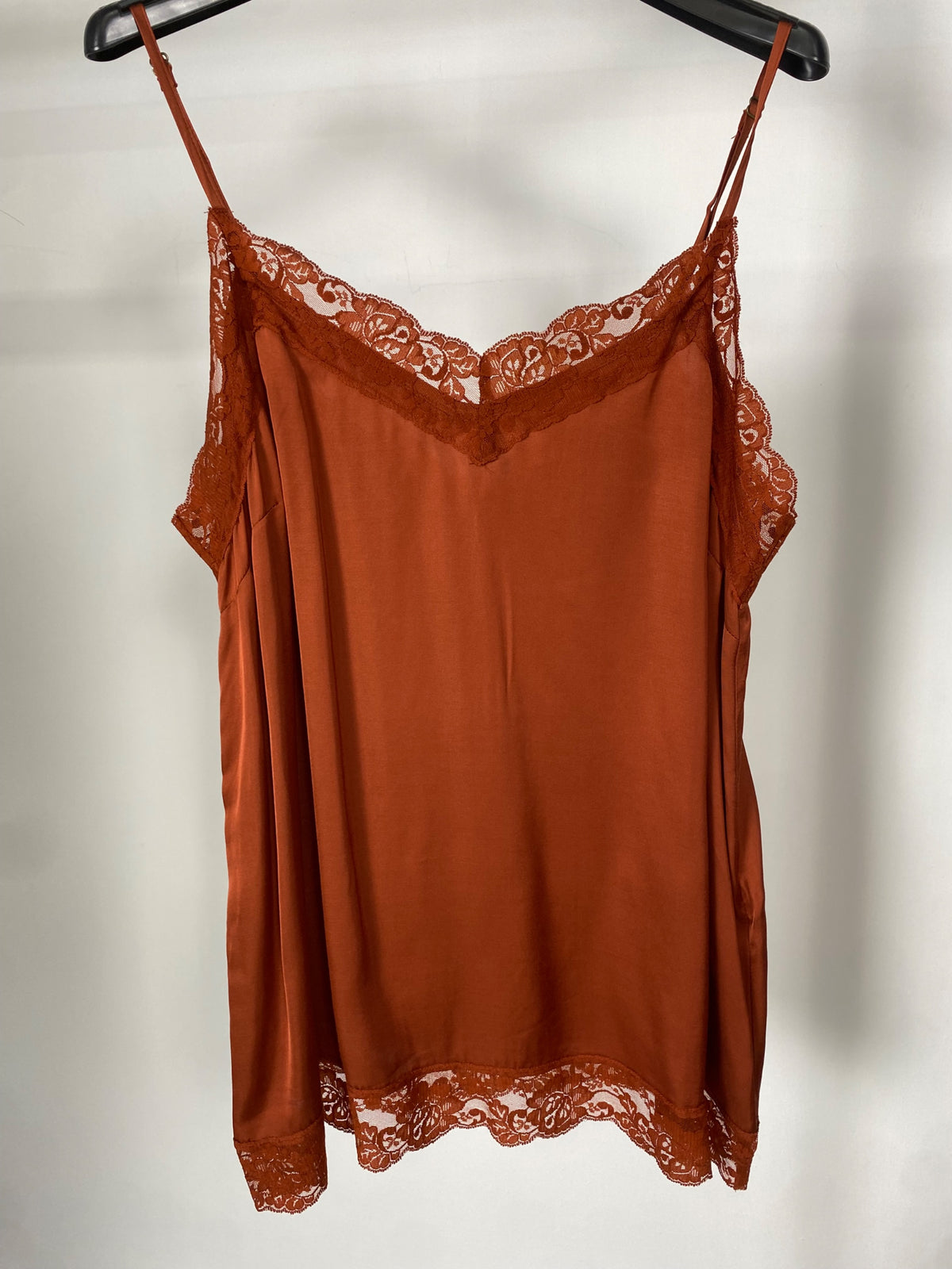 Top Twinset 48 Marrone