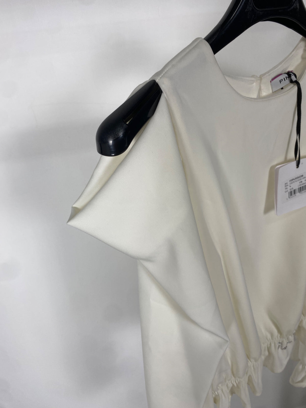 Top Pinko 12 Crema