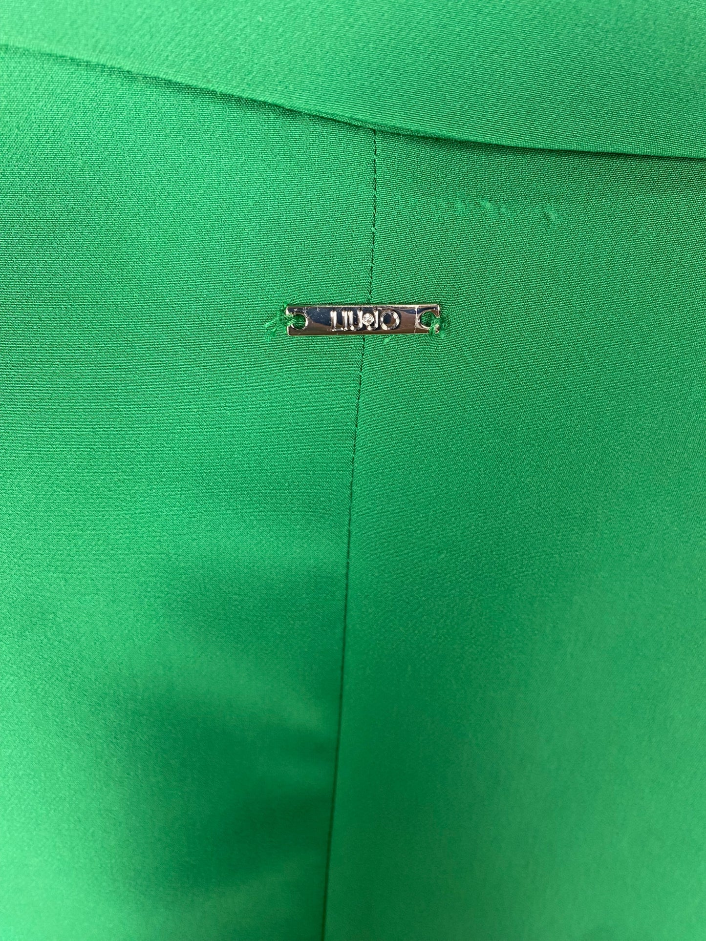 Giacca Liu Jo 40 Verde
