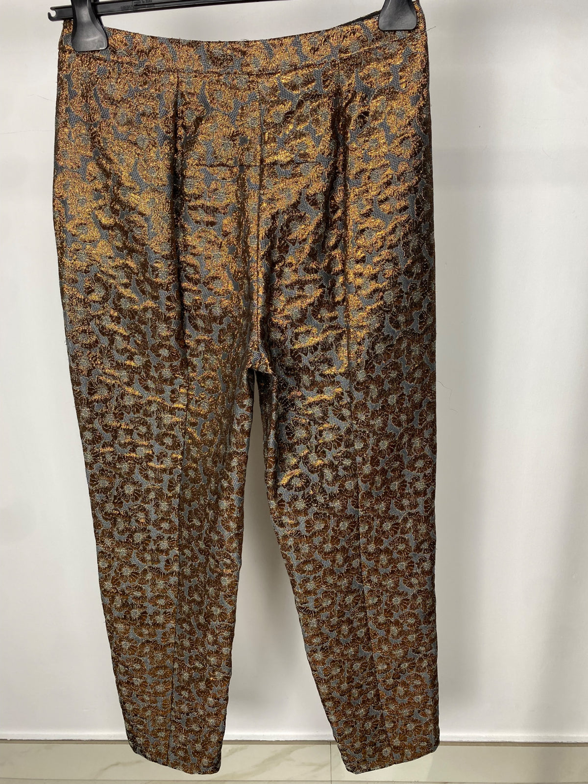 Pantaloni Patrizia Pepe 44 Multicolore
