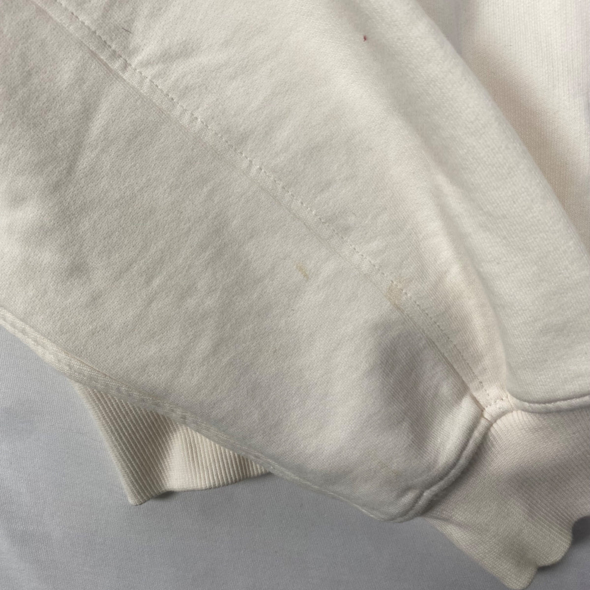 Felpa TOMMY HILFIGHER M beige