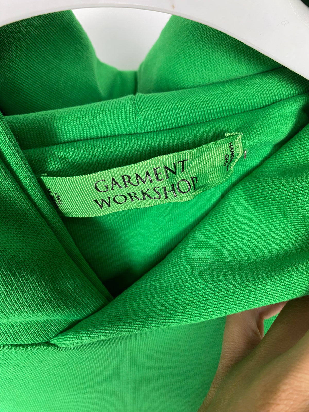 Sportswear Garment Workshop XL Verde