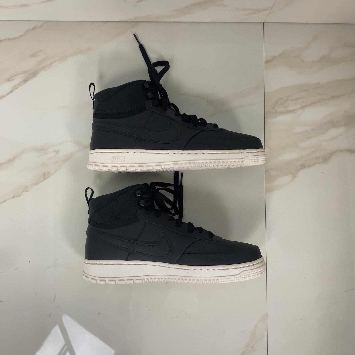 Scarpe ginniche Nike 40,5 Nero