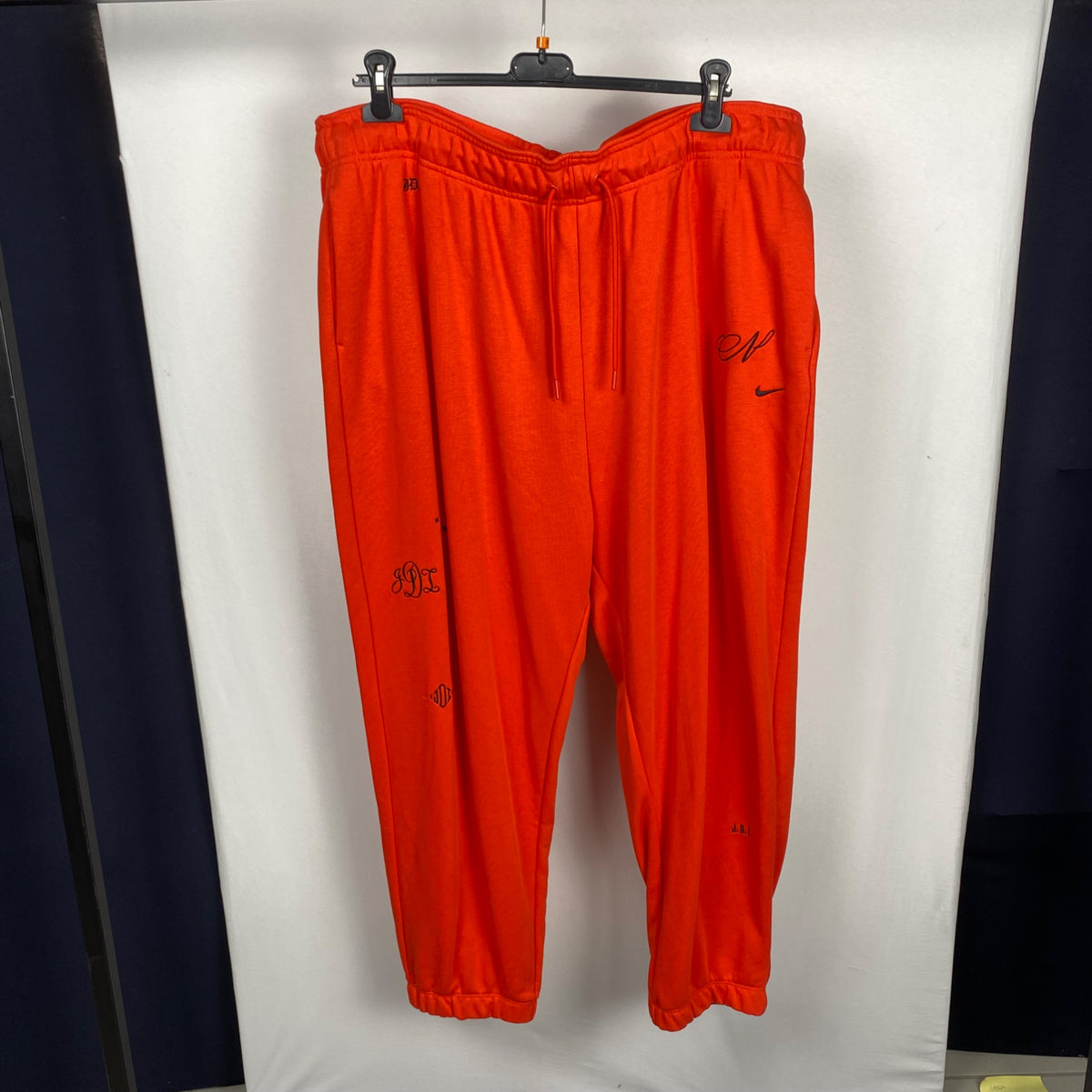 Pantalone Nike XXL Arancione
