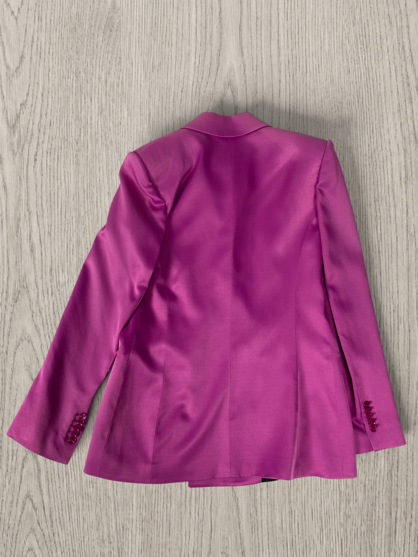 Giacca Patrizia Pepe 44 Fucsia