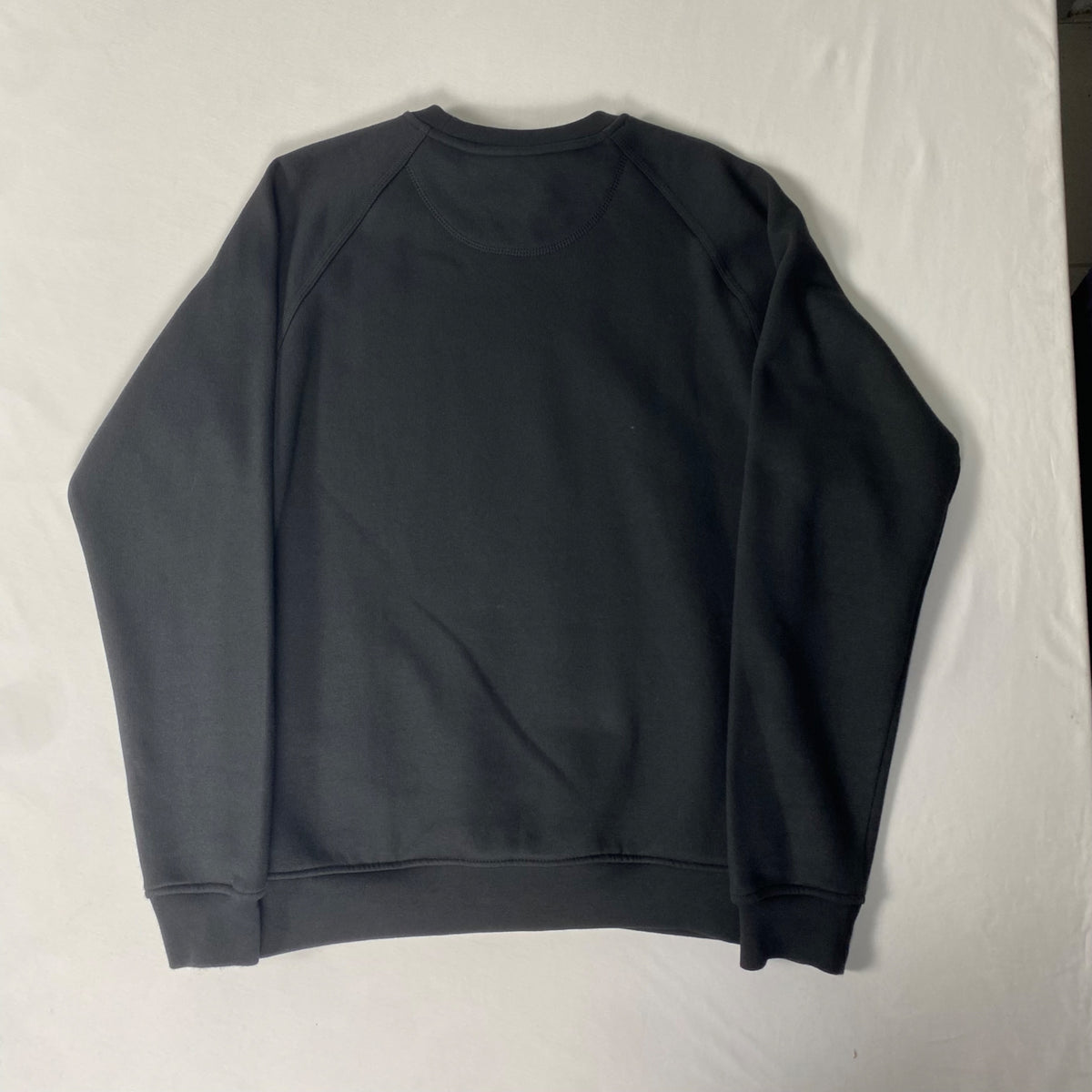 Felpa Adidas M Nero