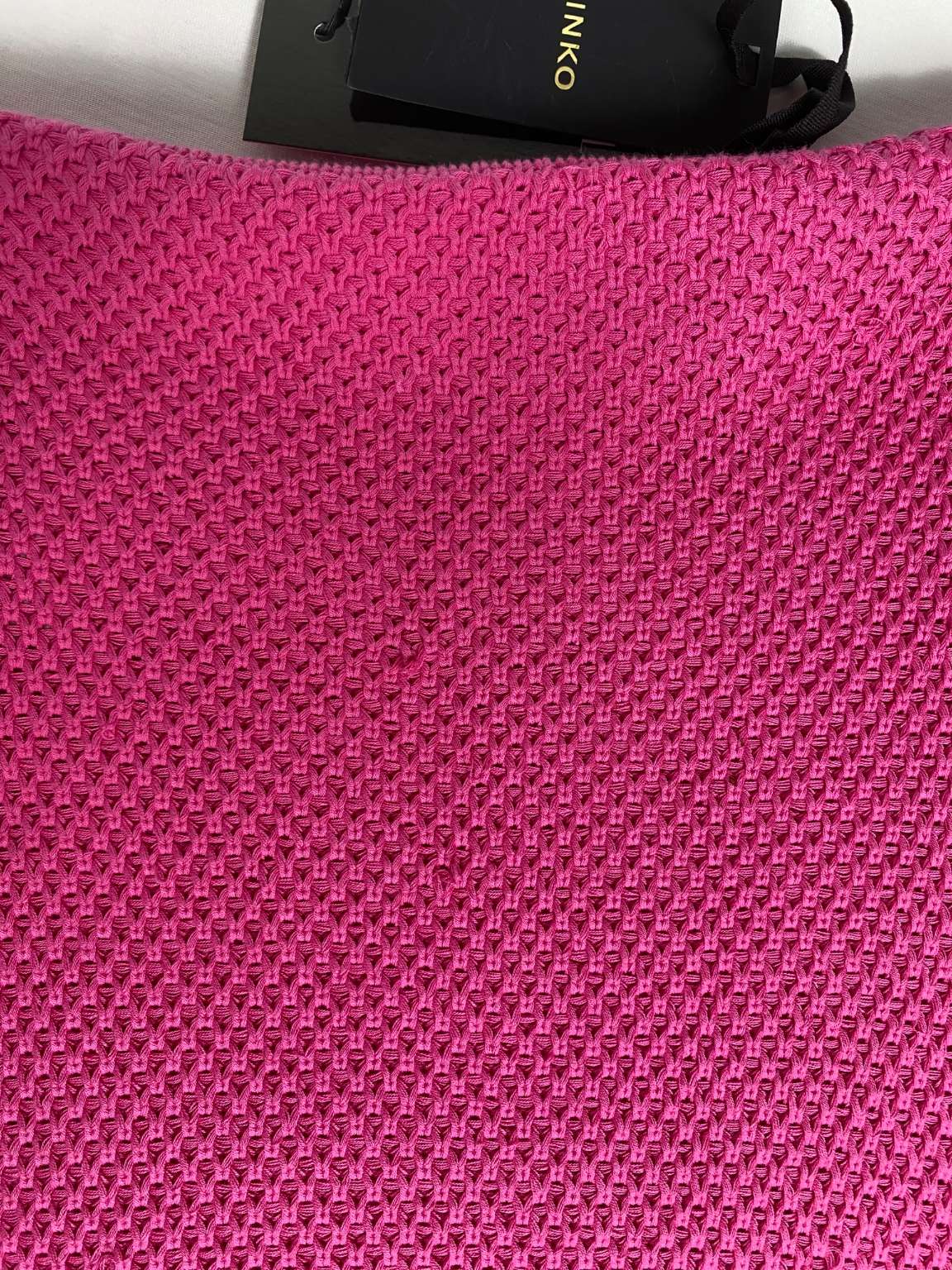Gonna Pinko M Fucsia