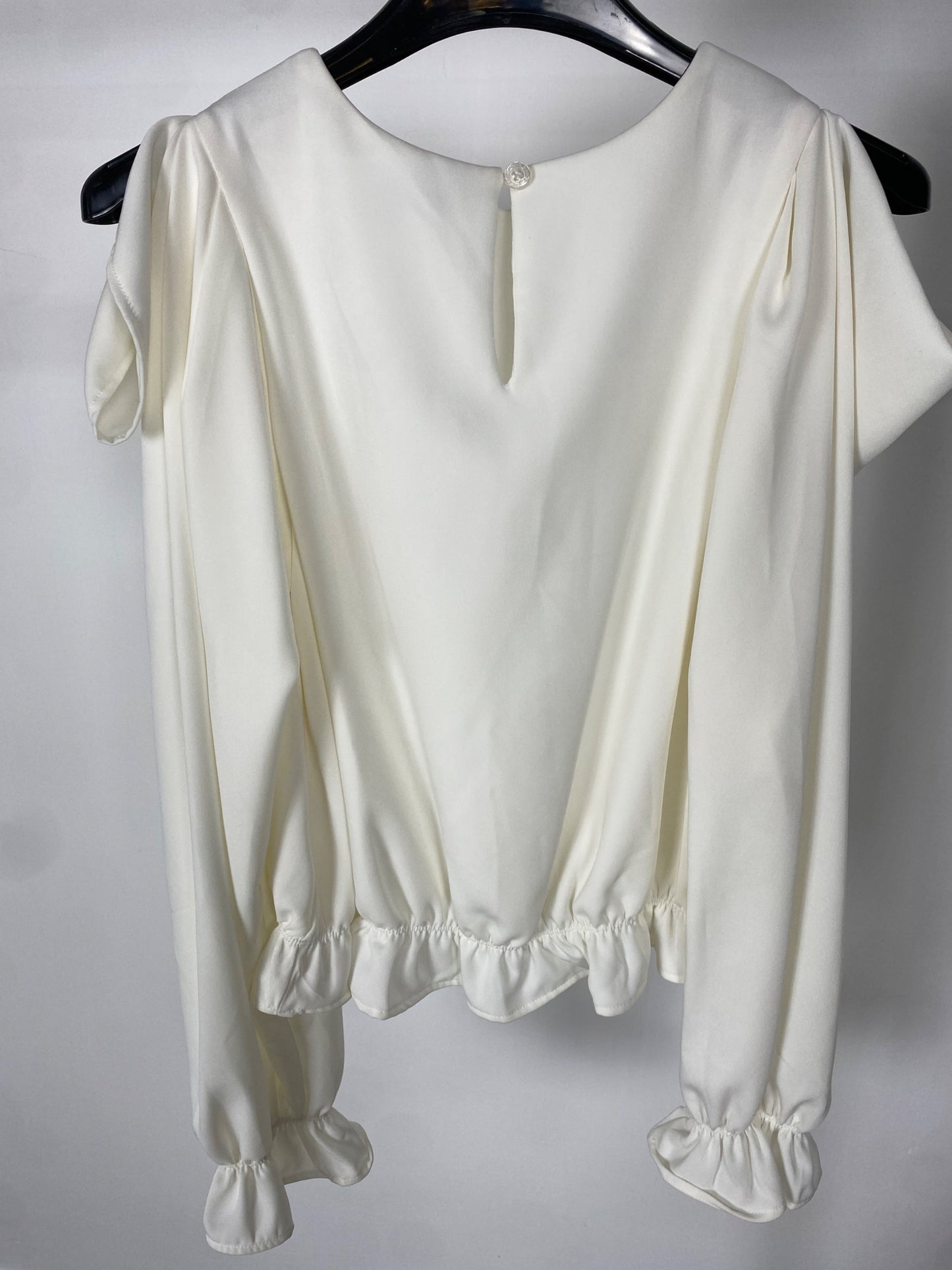 Top Pinko 12 Crema