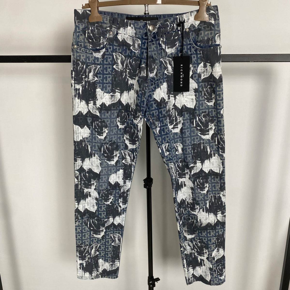 Jeans John Richmond 49 Denim