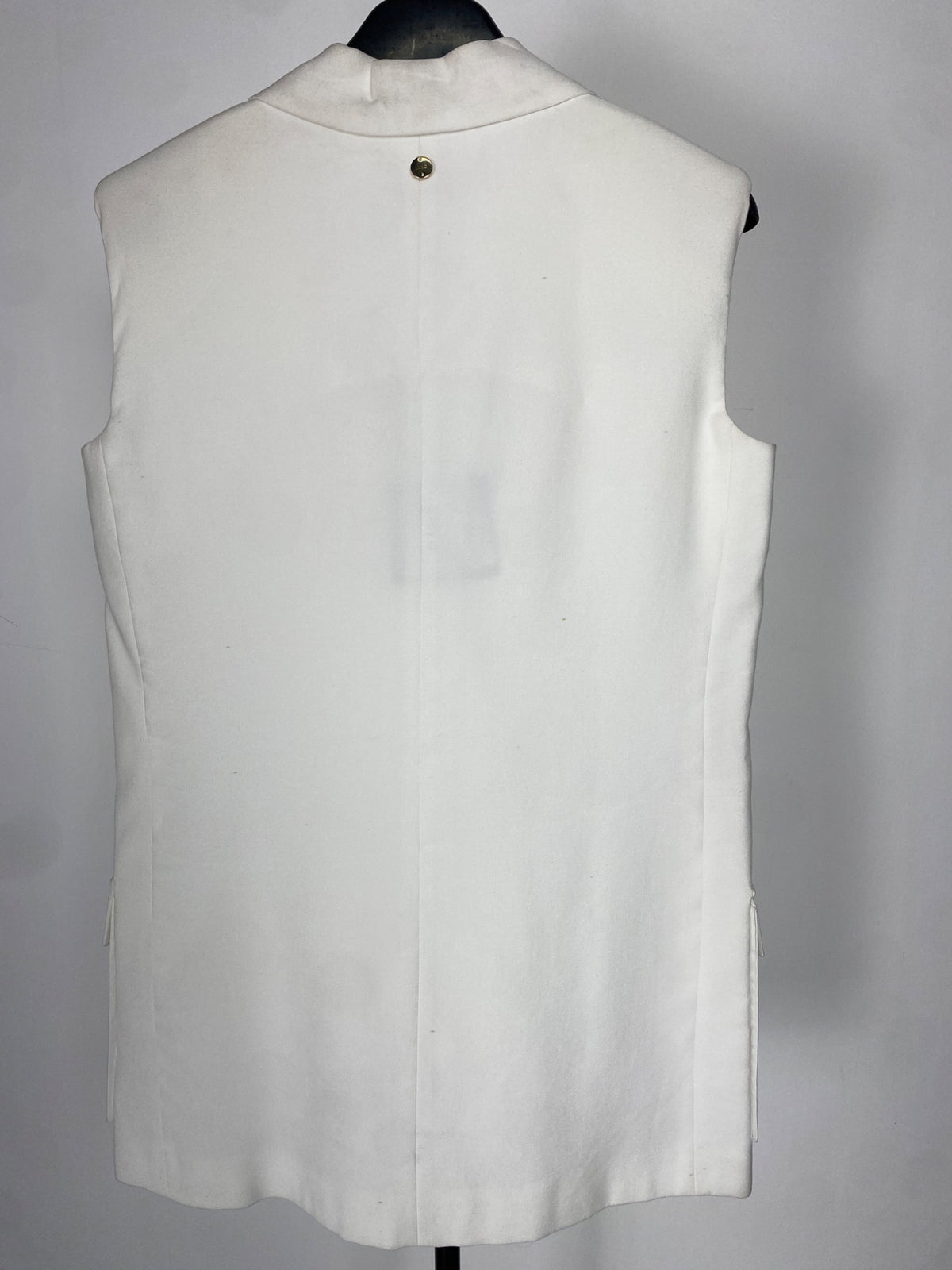 Gilet Liu Jo 38 Bianco