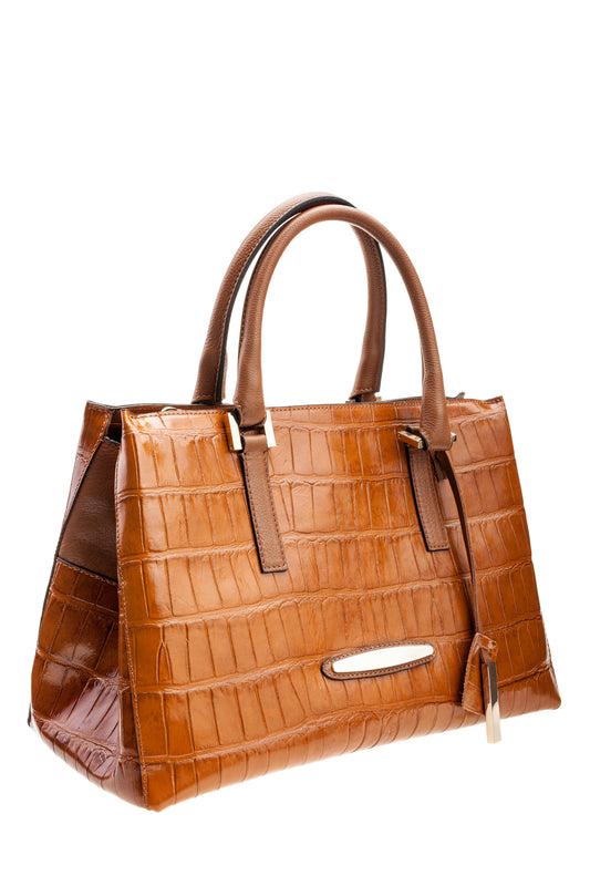 Borsa di pelle