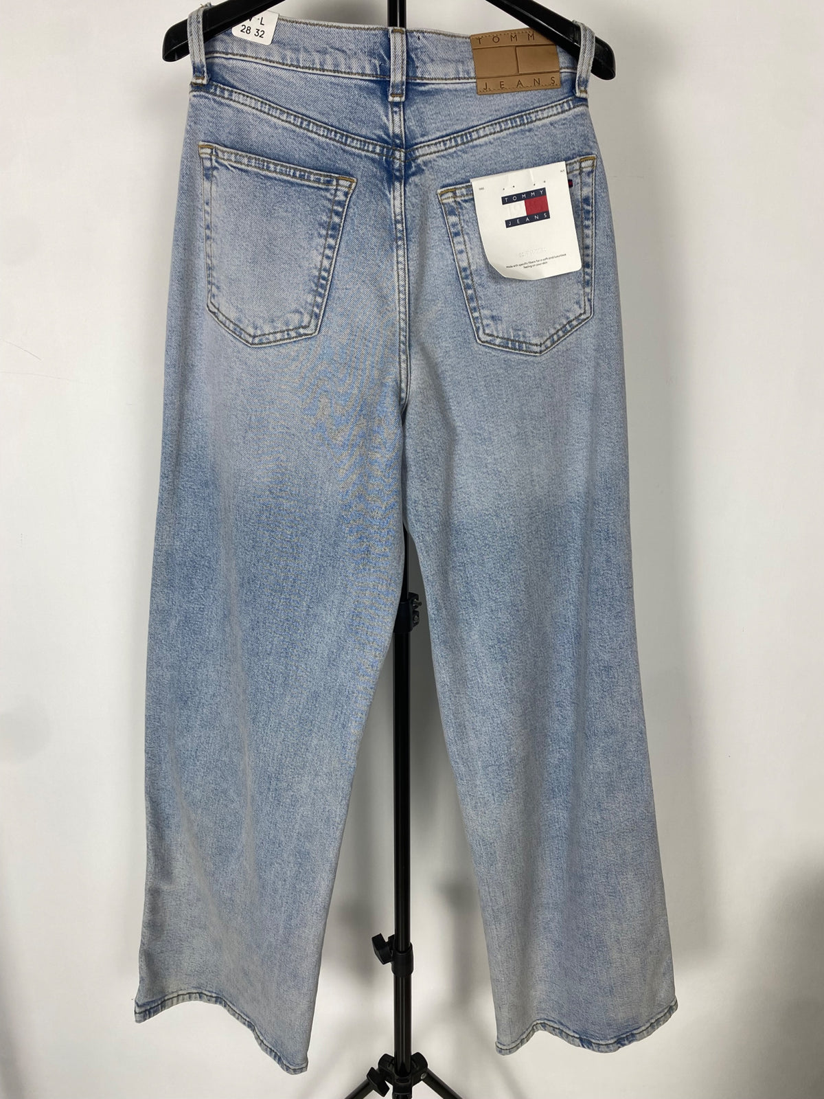 Jeans TOMMY HILFIGHER L Blue