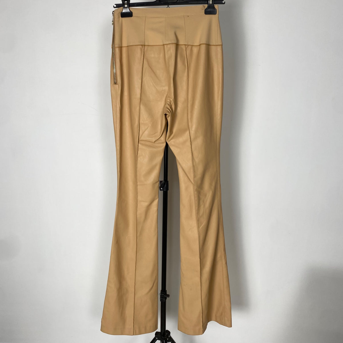 Pantalone Elisabetta Franchi 42 beige