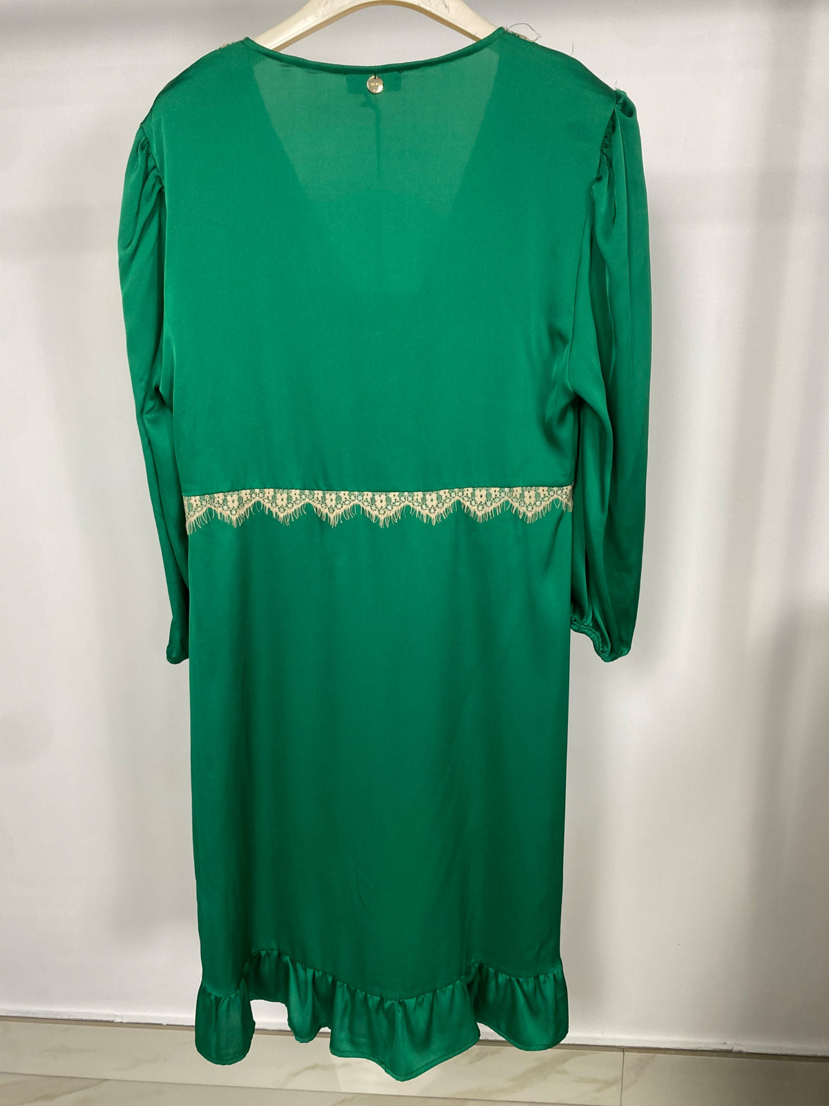 Vestito Liu Jo 46 Verde