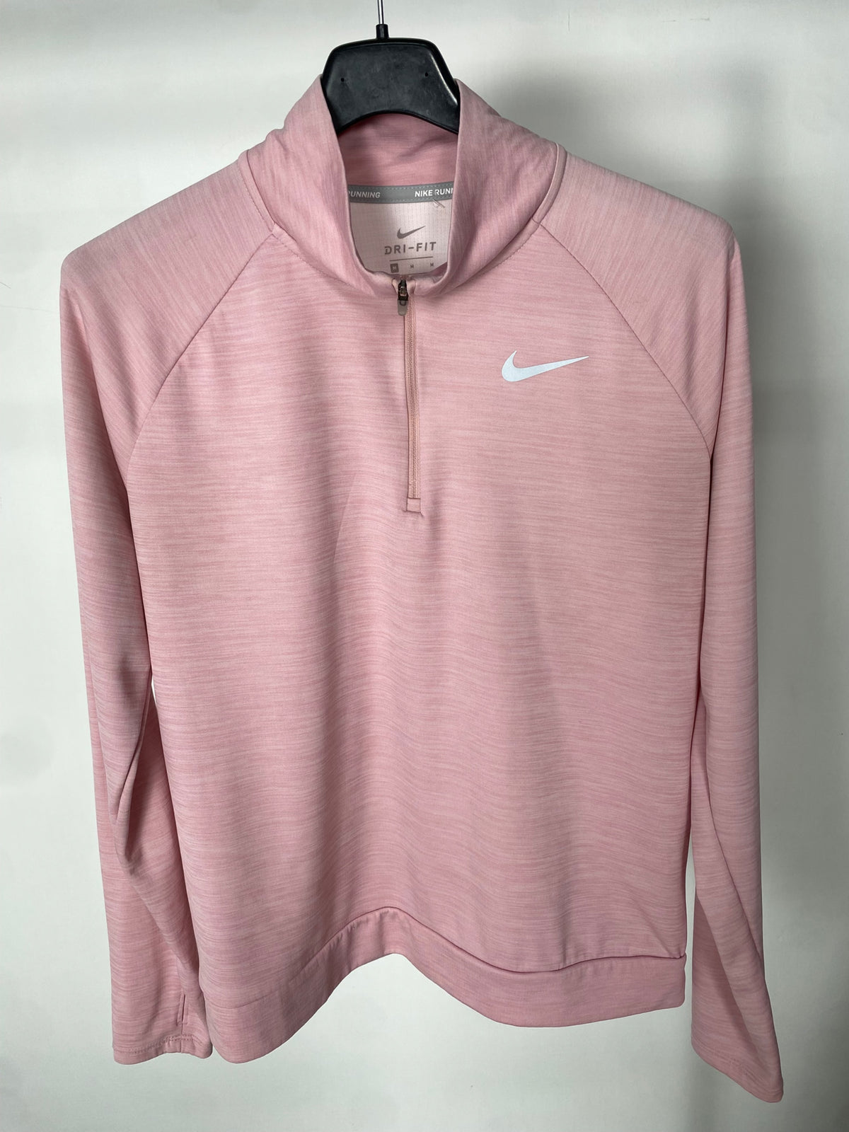 Maglia Nike M Rosa