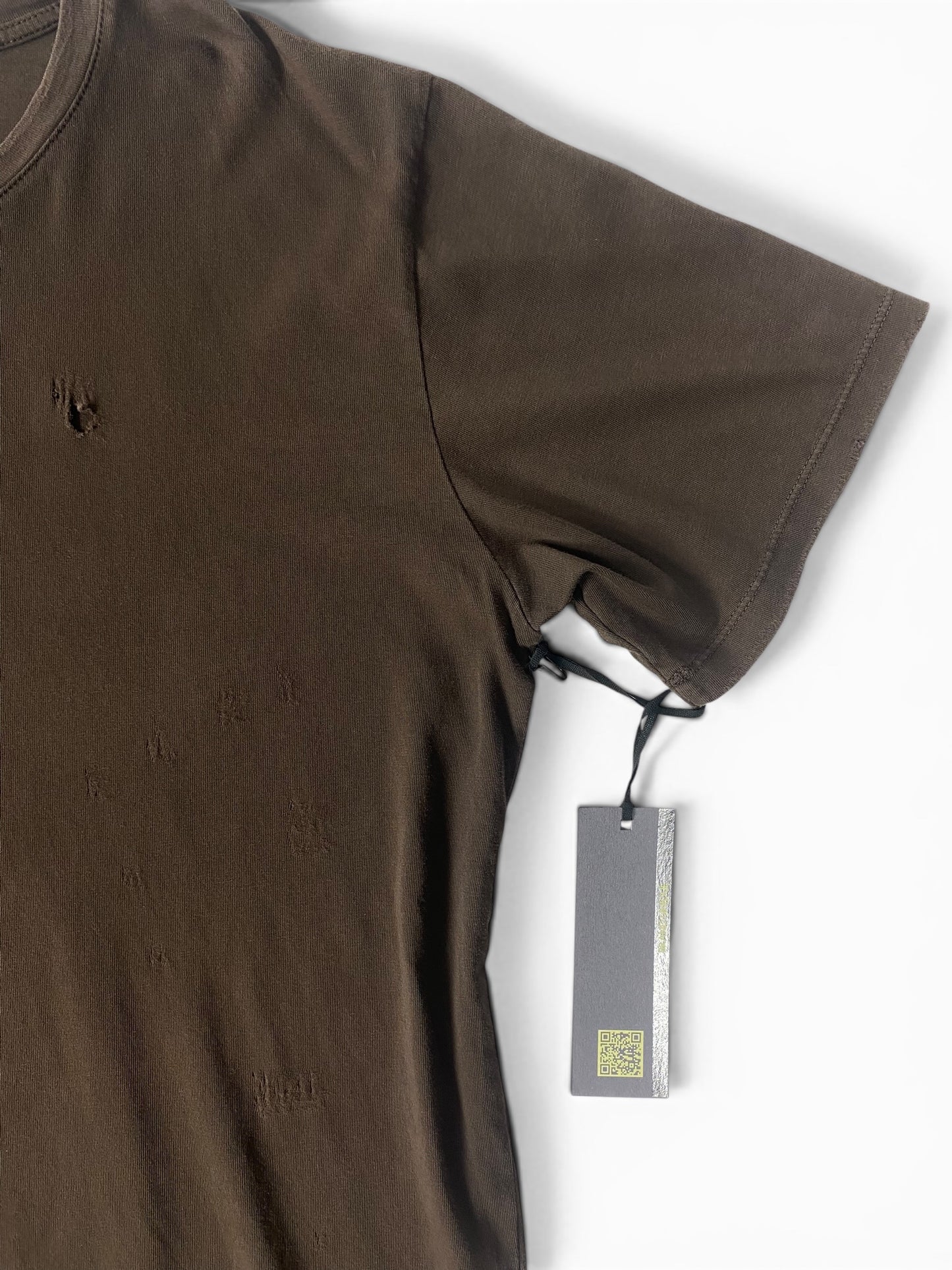 T-shirt Brand unique 50 Marrone