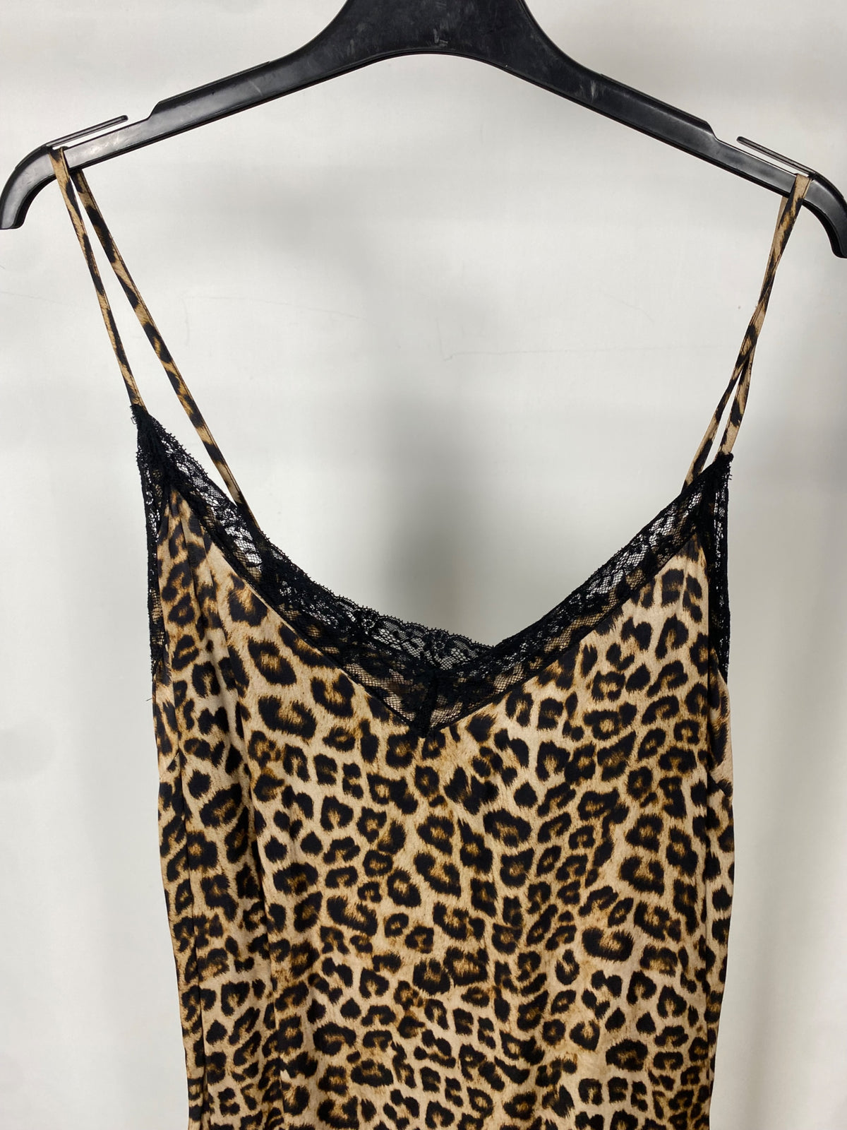 Abito Twinset 42 Animalier