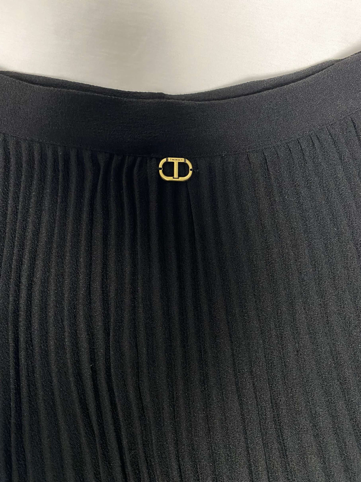Gonne Twinset 38 Nero