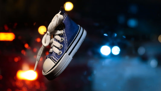 Scarpe bambino