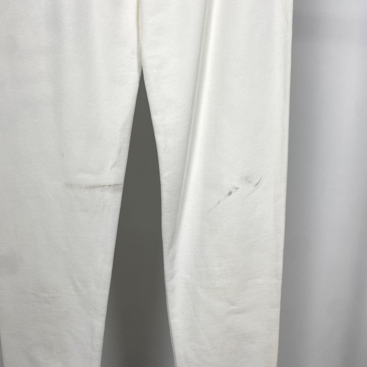 Pantaloni Gaelle M Bianco