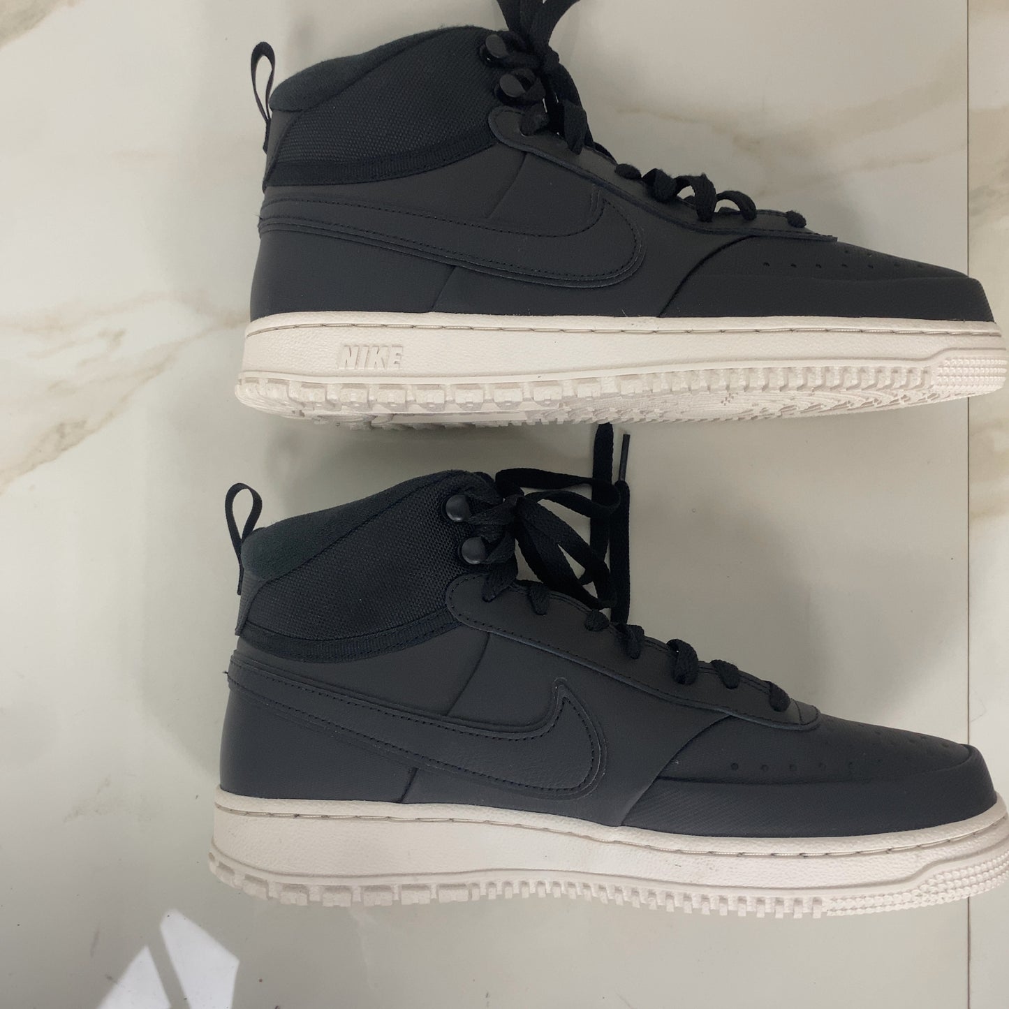 Scarpe ginniche Nike 40,5 Nero