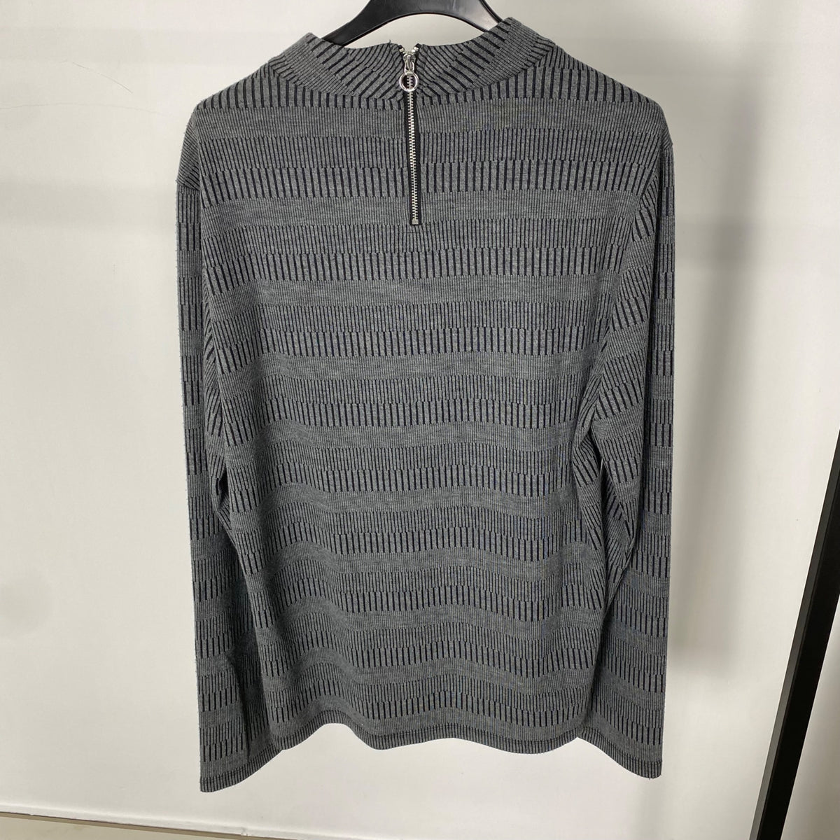 Maglione S. Oliver 44 Grigio