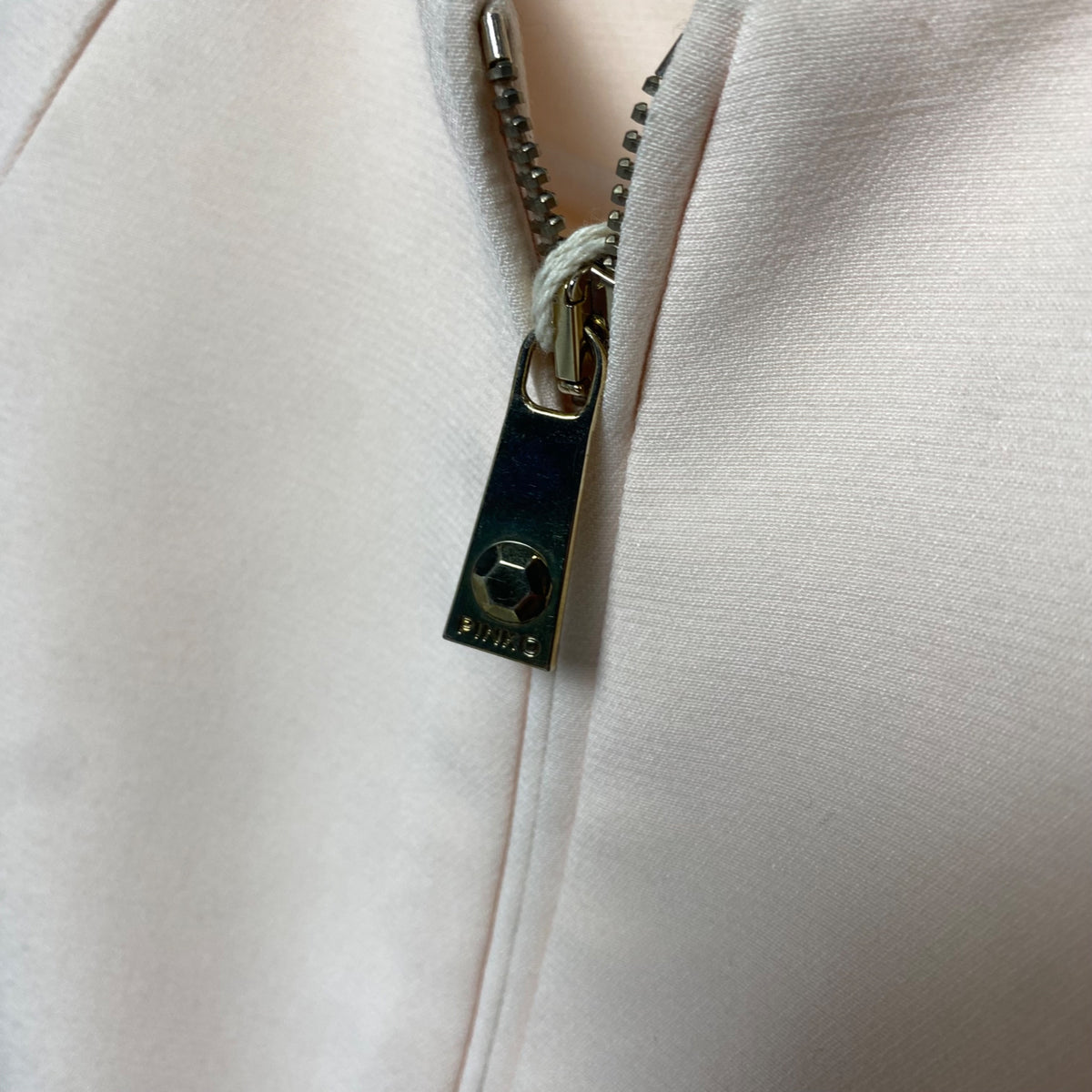 Giacca Pinko 38 Bianco