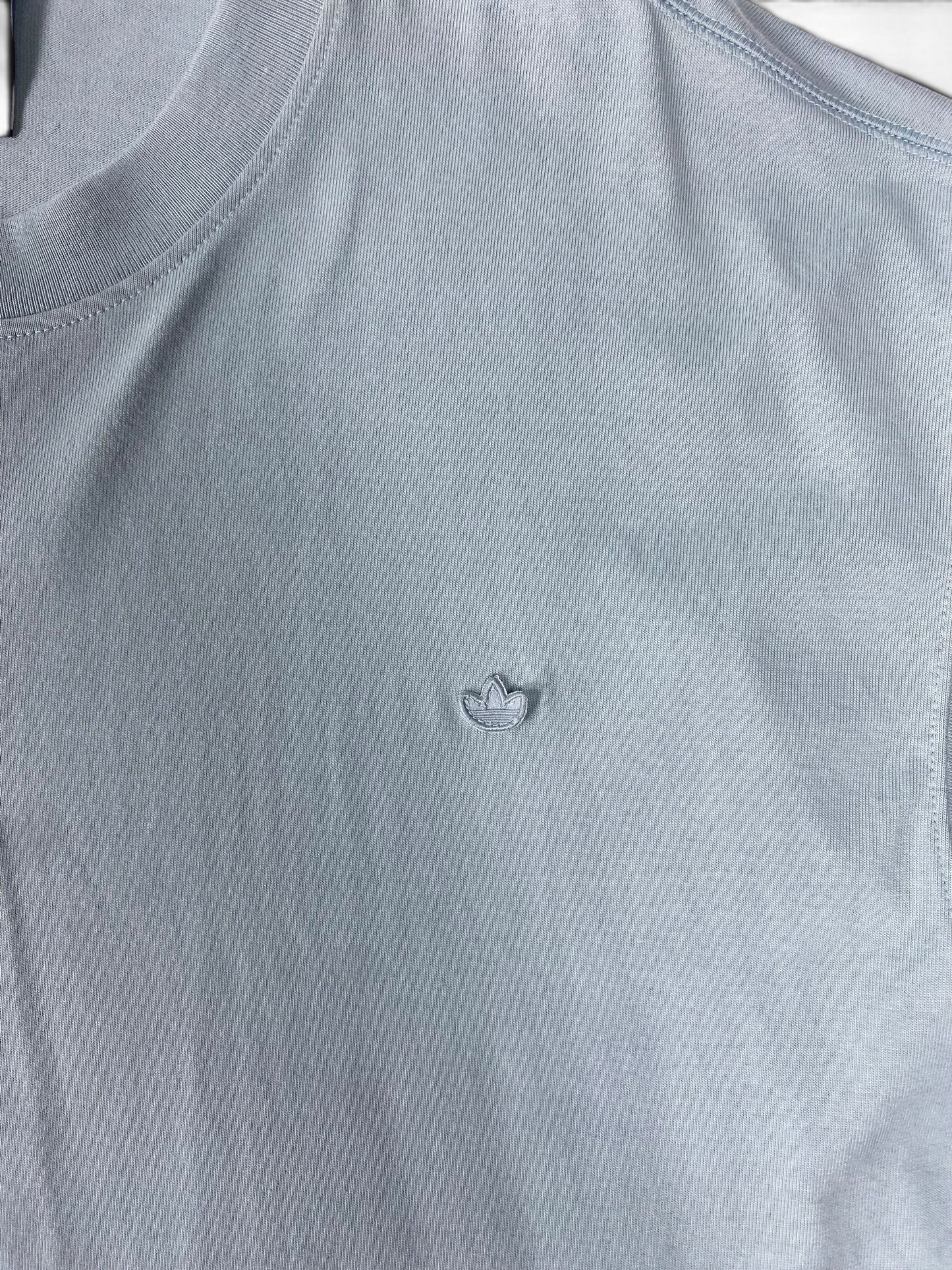 T-shirt Adidas 2XL Cielo