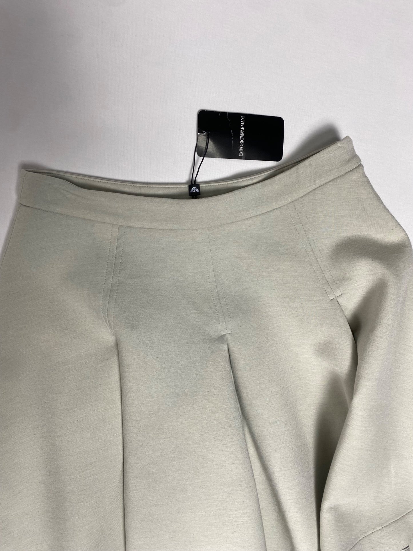 Gonne Emporio Armani 40 Grigio