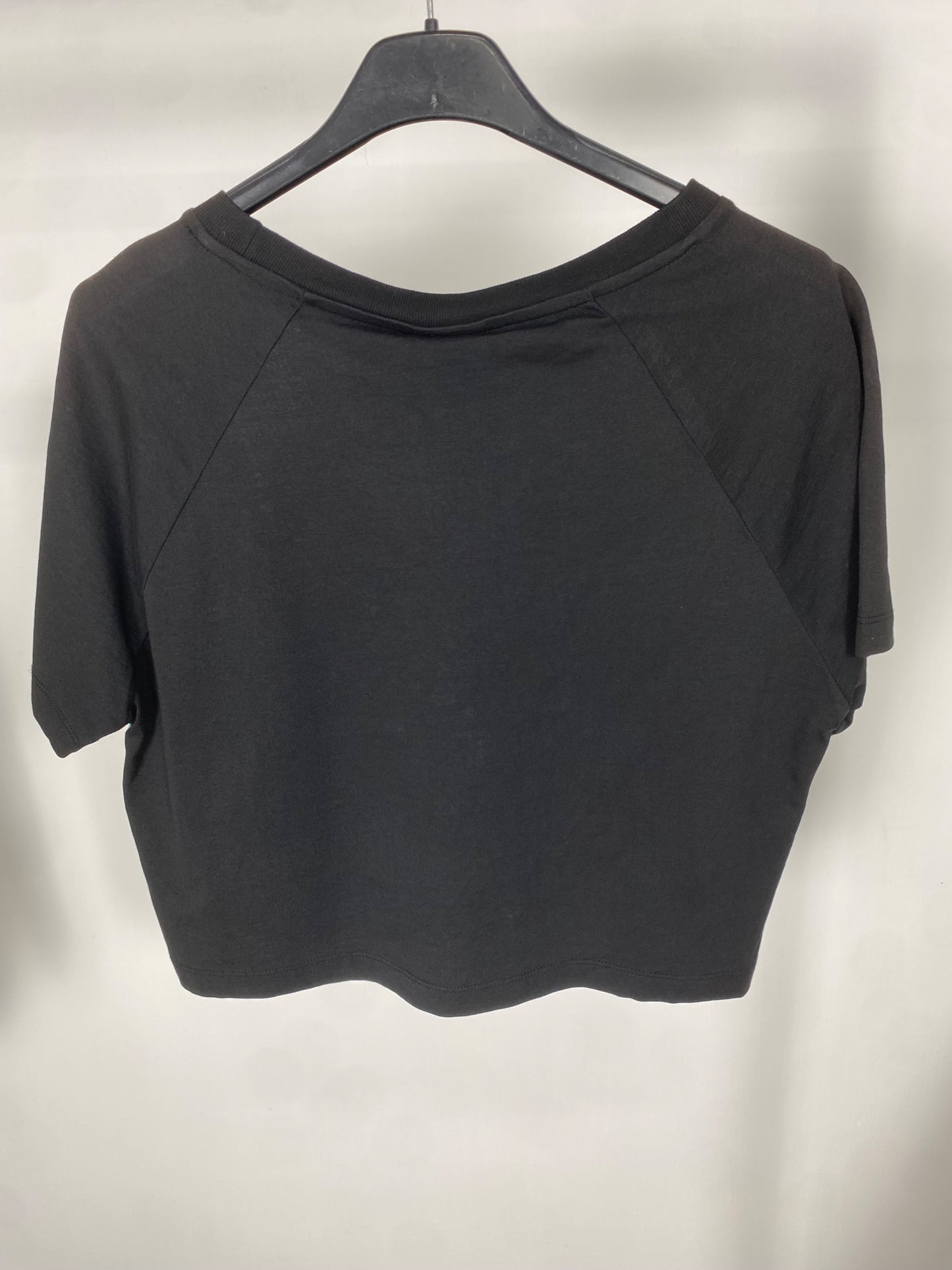 Top Gaelle 2 Nero