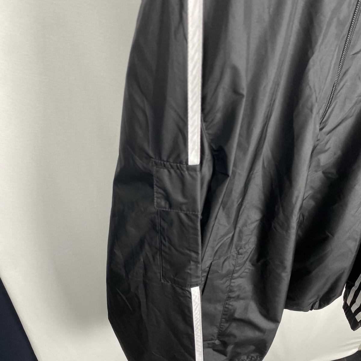 Giacca Adidas S Nero