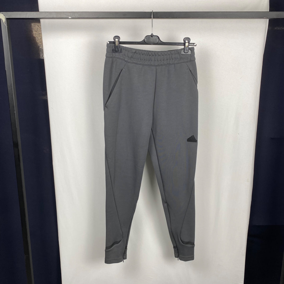 Pantalone Adidas S Grigio