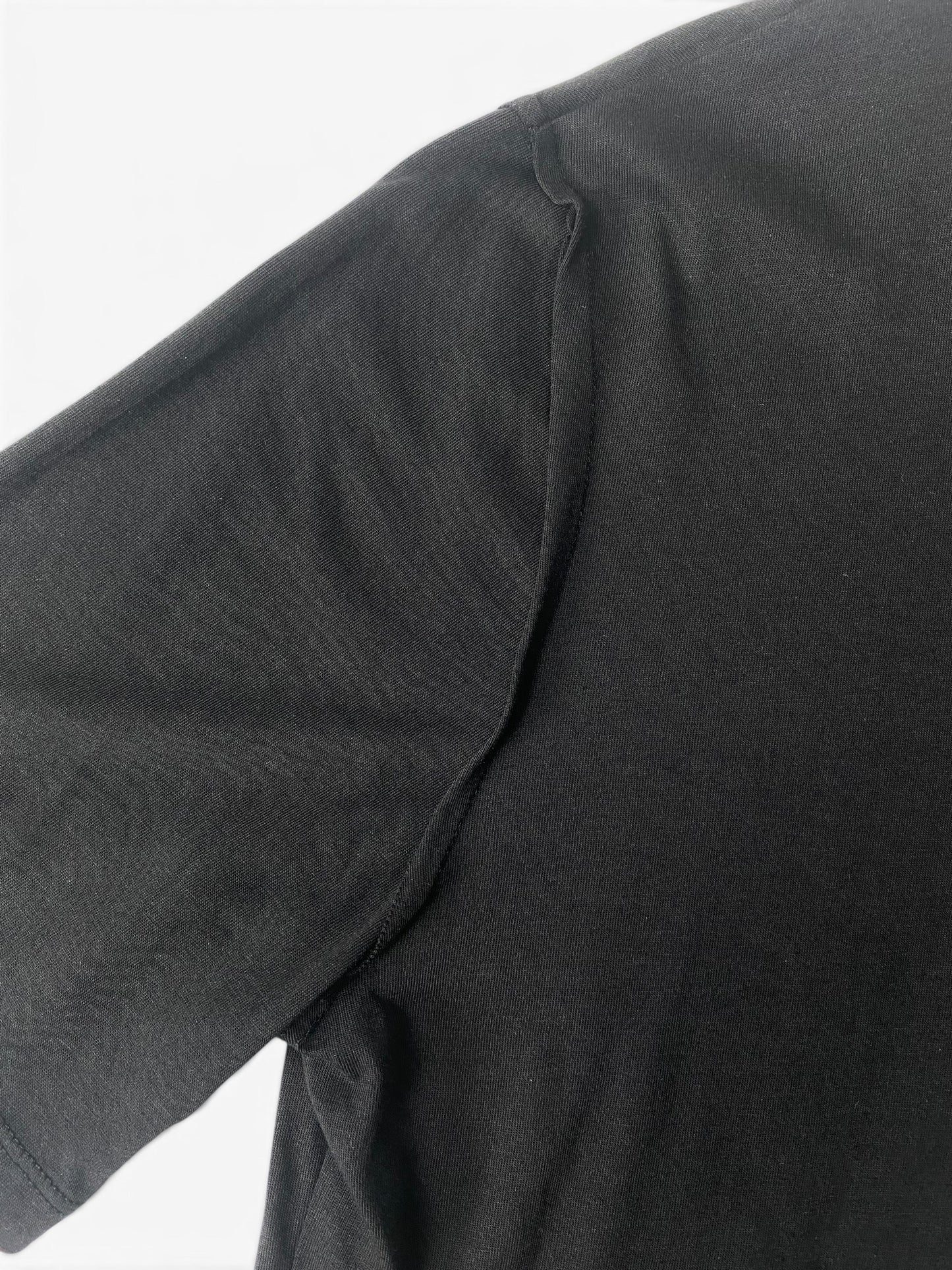 T-shirt Gaelle XXL Nero