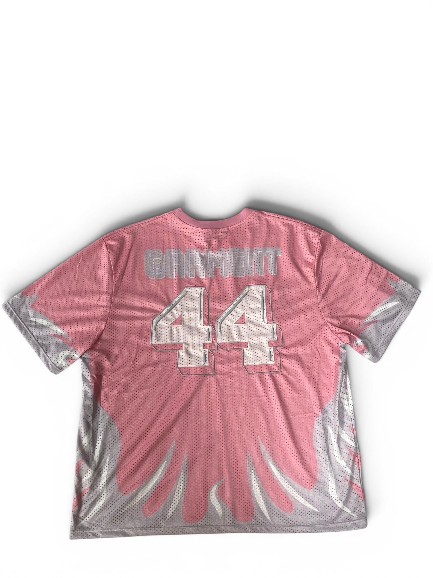 T-shirt Garment Workshop L Rosa
