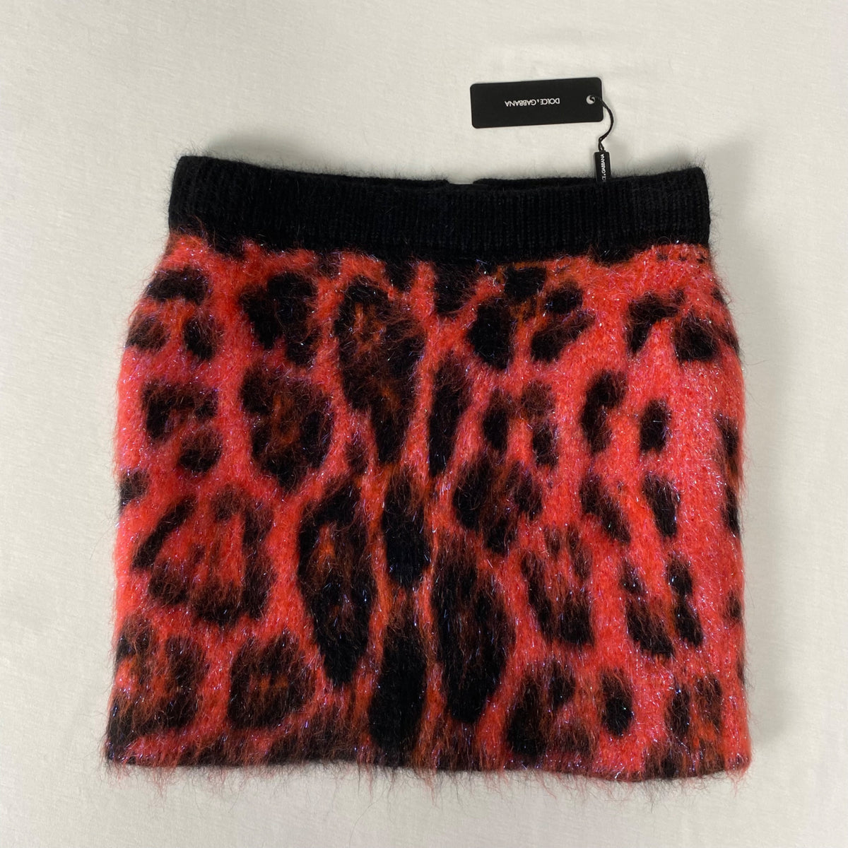Gonna Dolce & Gabbana 7 anni Multicolore