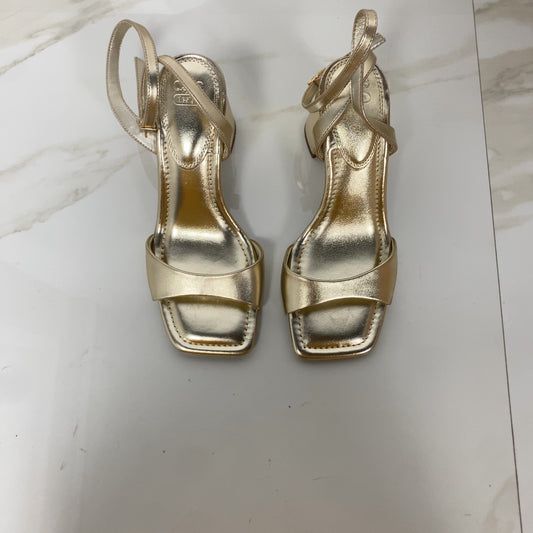 Sandali Asos 40 Oro