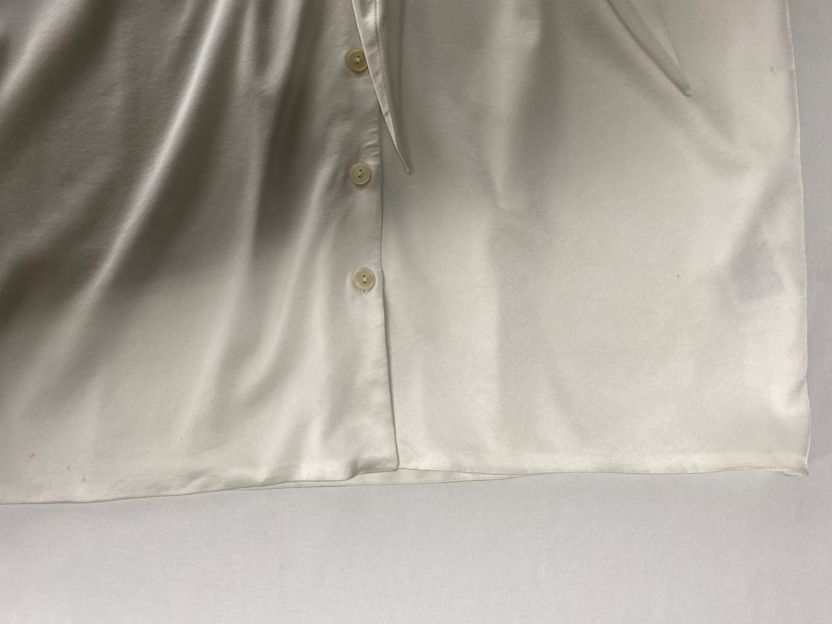 Abito Patrizia Pepe 44 Bianco