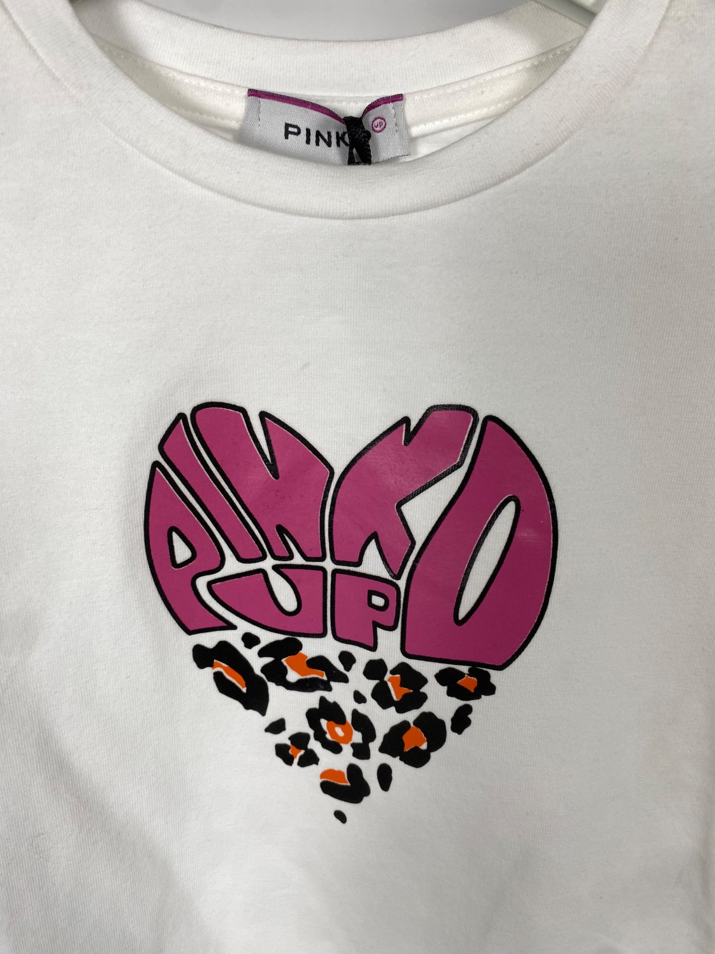 Top Pinko 3 anni Crema