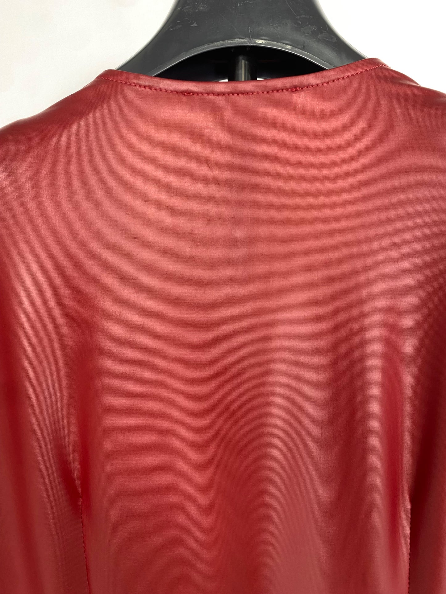 Abito Patrizia Pepe 0 Rosso